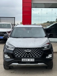 Chery Tiggo 4 pro 2024 