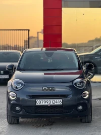 Fiat 500x 2024 Club