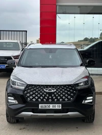Chery Tiggo 4 pro comfort 2024 