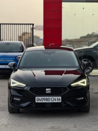 Seat Leon 2024 FR