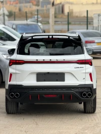 Geely Coolray 2024 