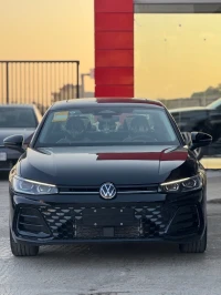 Volkswagen Passat 2025 