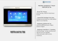 visiophone 84710TM