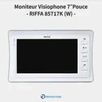 visiophone 85717K