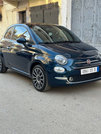 voitures-fiat-500-2023-dolcevita-oran-algerie