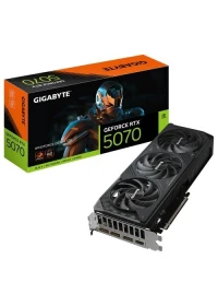 Gigabyte GeForce RTX 5070 WINDFORCE OC SFF 12G