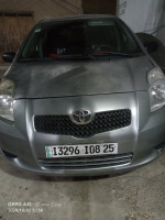 voitures-toyota-yaris-2008-كوبي-constantine-algerie