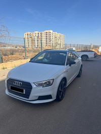 voitures-audi-a3-2017-s-line-kouba-alger-algerie