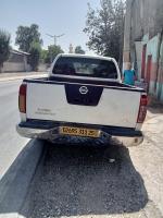 pickup-nissan-navara-2011-el-khroub-constantine-algerie