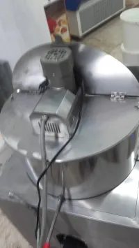 Machine à pop corn 