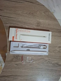 Universal stylus pen 