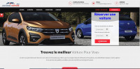 logiciels-abonnements-creation-site-web-location-de-voiture-reghaia-alger-algerie