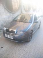 citadine-skoda-fabia-2007-bouzareah-alger-algerie