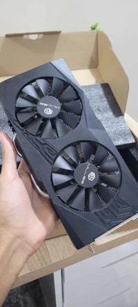 Carte Graphique RX 580 8GB MLLSE Avec Boite USED