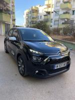 automobiles-citroen-c3-2023-mostaganem-algerie