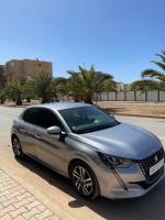 citadine-peugeot-208-2021-bordj-el-kiffan-alger-algerie