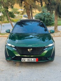 سيارات-peugeot-308-2024-gt-قسنطينة-الجزائر