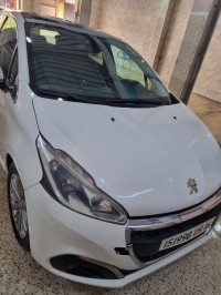 سيارات-peugeot-208-2019-allure-عين-النعجة-الجزائر
