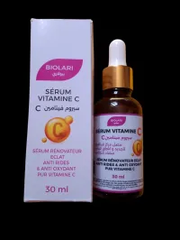 Biolari skincare 