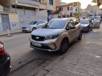 voitures-geely-gx3-pro-2024-drive-ain-naadja-alger-algerie