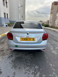 voitures-renault-symbol-2017-reghaia-alger-algerie