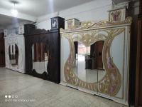 Chambre اثاث غرف نوم 