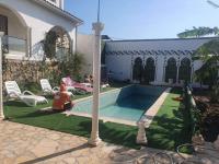 niveau-de-villa-location-vacances-f5-boumerdes-djinet-algerie