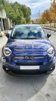 voitures-fiat-500x-2024-club-alger-centre-algerie