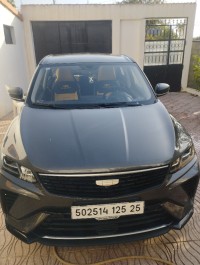 سيارات-geely-coolray-2025-super-power-الخروب-قسنطينة-الجزائر