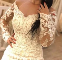 Robe de mariée Réf : 200-10