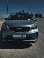 voitures-geely-gx3-pro-2024-drive-mansourah-tlemcen-algerie