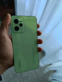 realme c35