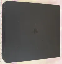 PS4 SLIM