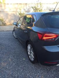 Seat Ibiza 2023 Fr thumbnail 5