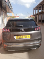 voitures-peugeot-3008-2022-gt-ain-defla-algerie