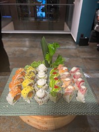 سياحة-و-تذوق-الطعام-sushi-man-qualifie-القبة-الجزائر