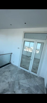 Menuiserie aluminium 