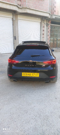 voitures-seat-leon-2017-cupra-r-ain-zaatout-biskra-algerie