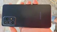 Samsung Asmsung a52s 5G