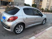 citadine-peugeot-207-2009-mascara-algerie