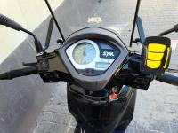 motos-scooters-st-sym-2023-hammedi-boumerdes-algerie