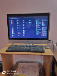 Pc a vendre 