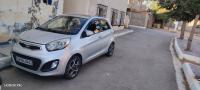 سيارات-kia-picanto-2014-المرسى-الشلف-الجزائر