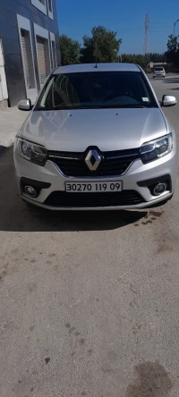 Renault Symbol 2019 