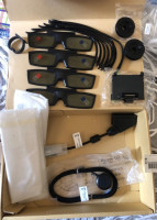 autre-kit-accessoire-tv-avec-lunette-3d-a-pile-pour-samsung-ssg-5100gb-birkhadem-alger-algerie