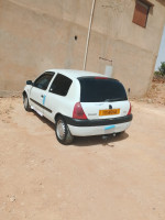 voitures-renault-clio-2-2001-ain-defla-algerie