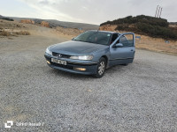 voitures-peugeot-406-2002-maadid-msila-algerie