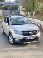 voitures-dacia-sandero-2016-stepway-constantine-algerie