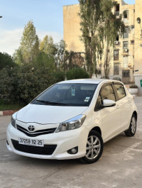 voitures-toyota-yaris-2012-constantine-algerie