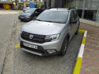 voitures-dacia-stepway-2023-hussein-dey-alger-algerie